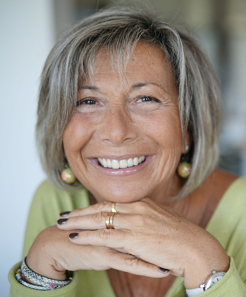 Jane, wellness enthusiast